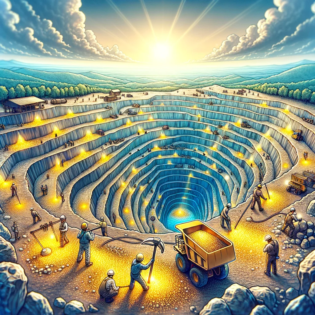 Mining Pools Explained: Must-Have Guide to Best Payouts