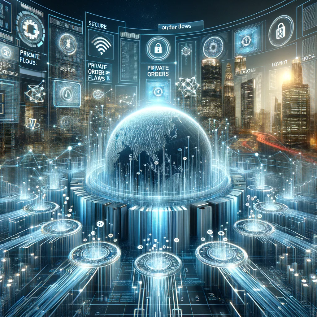 Encrypted Mempools: Exclusive, Best Private Orderflow