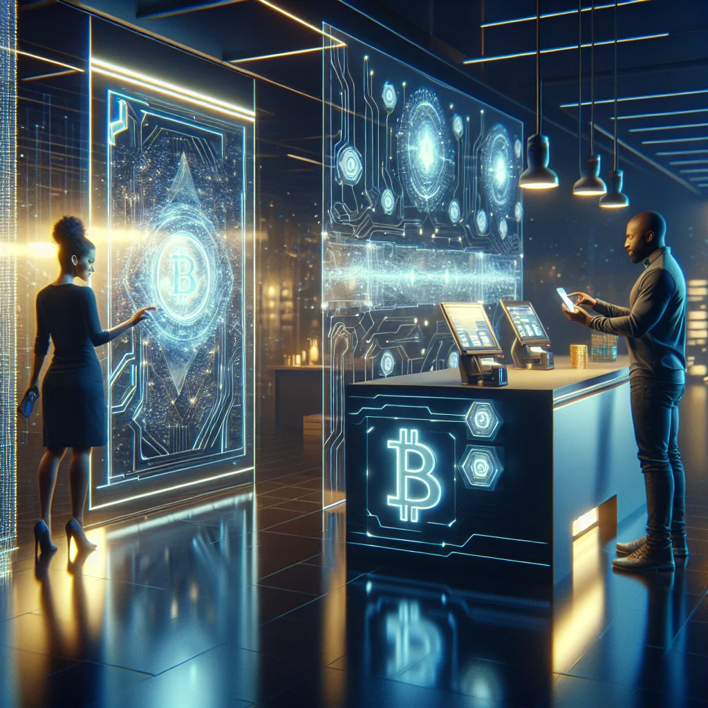 Crypto Payments Gateway: Clear Guide for Businesses and Builders