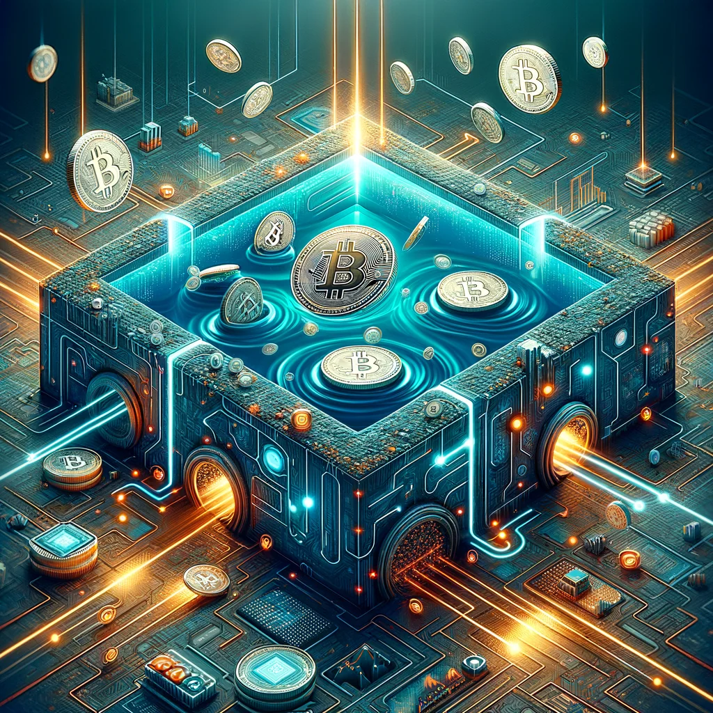 Mempool Explained: Stunning Guide to Effortless Crypto